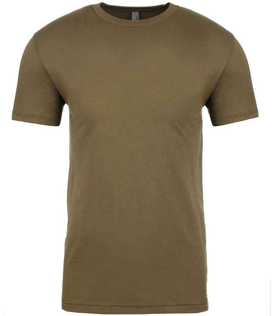 NX3600 Military Green Front