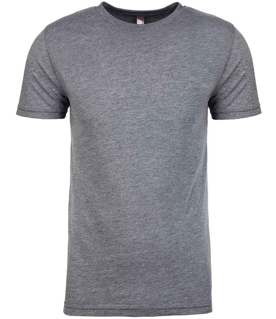 NX6010 Premium Heather Front