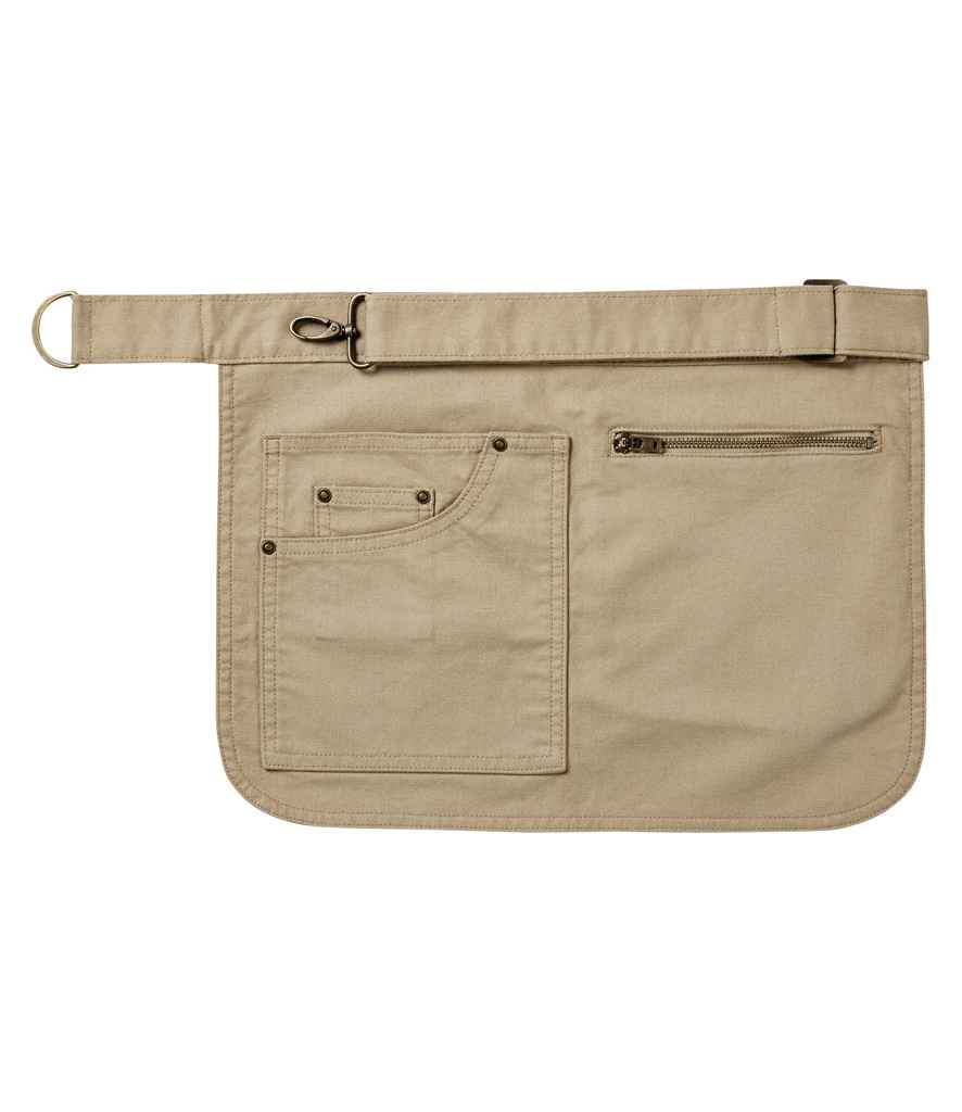 PR138 Khaki Front