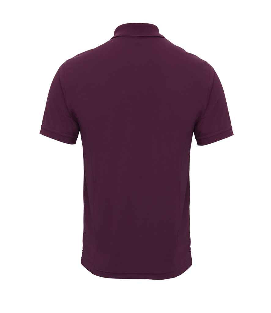 PR615 Aubergine Front