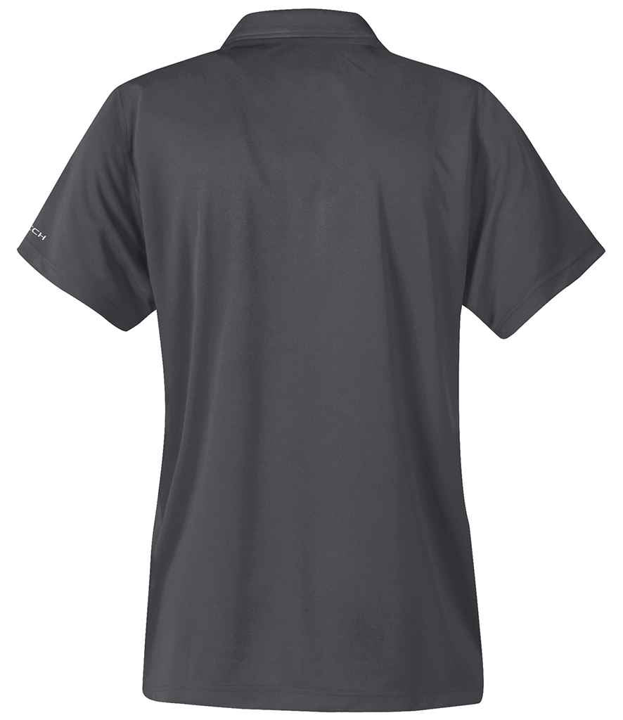 PS1W Graphite Grey Back