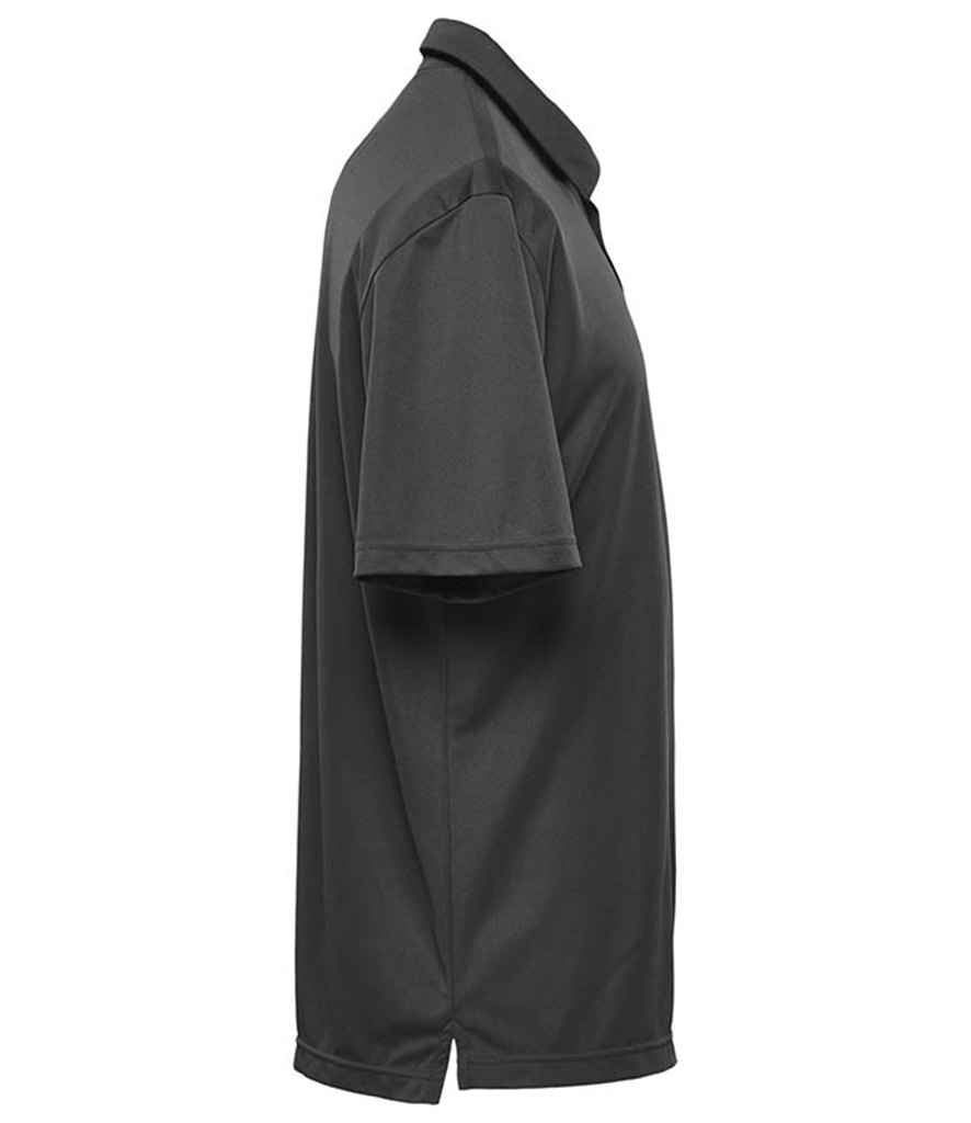 PTS1 Graphite Grey Right