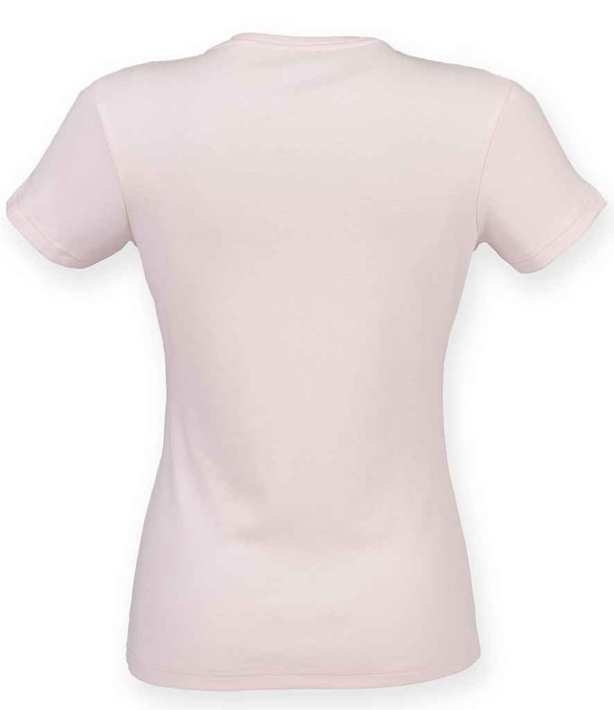 SK121 Baby Pink Front