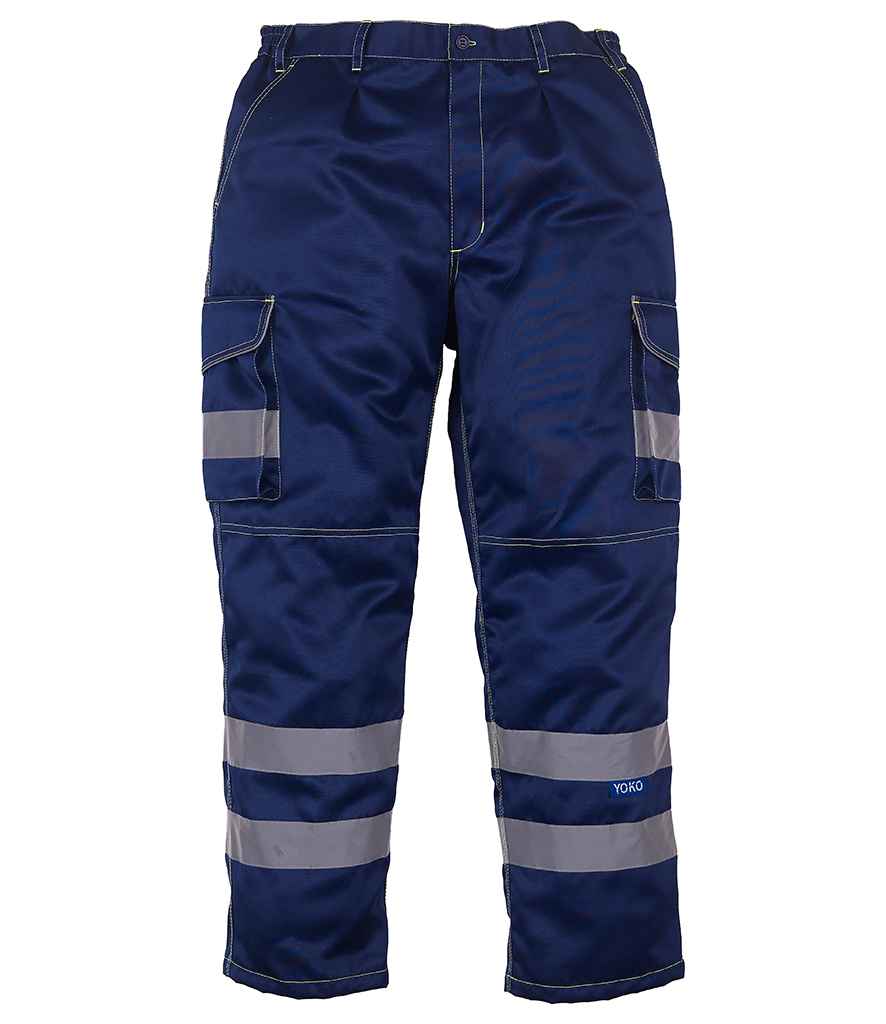 YK301 Navy Model