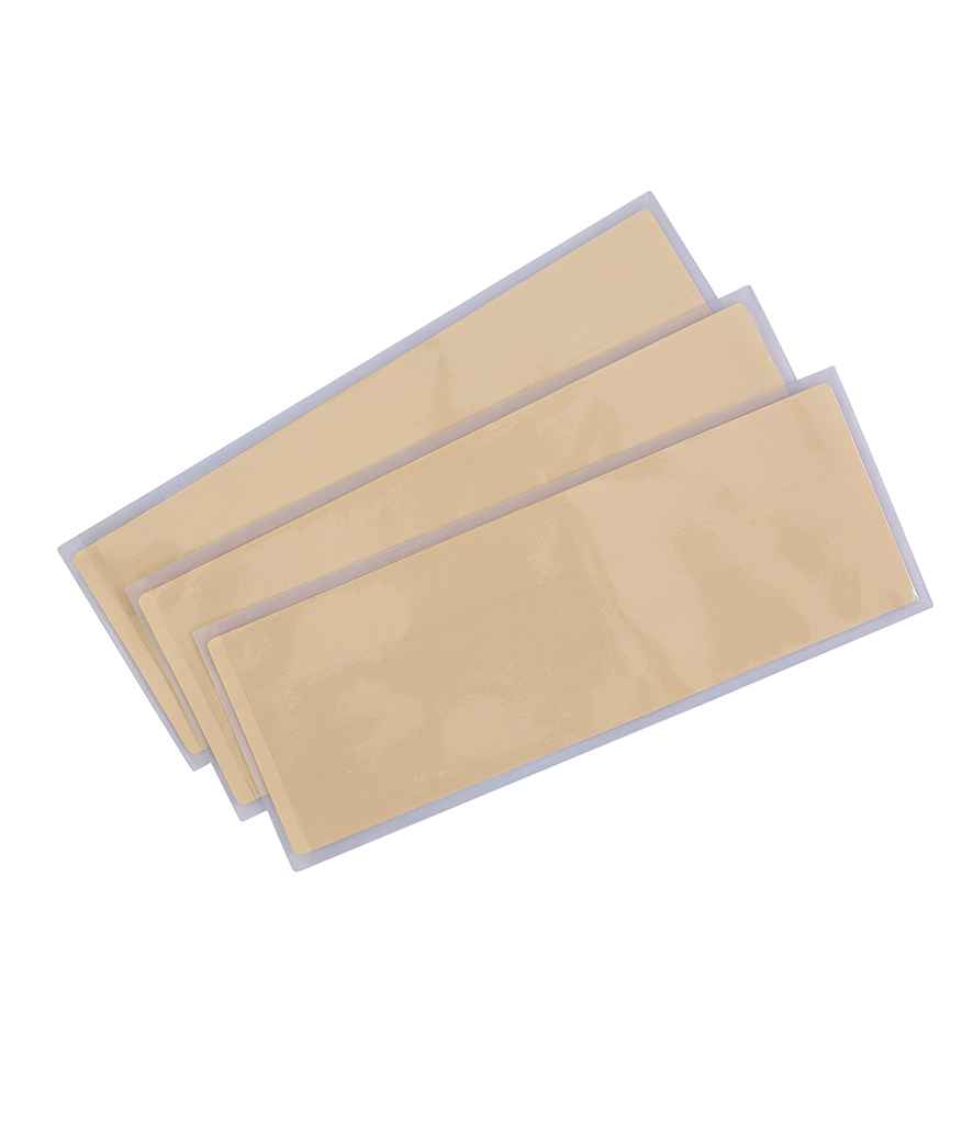 YK403 Clear Front